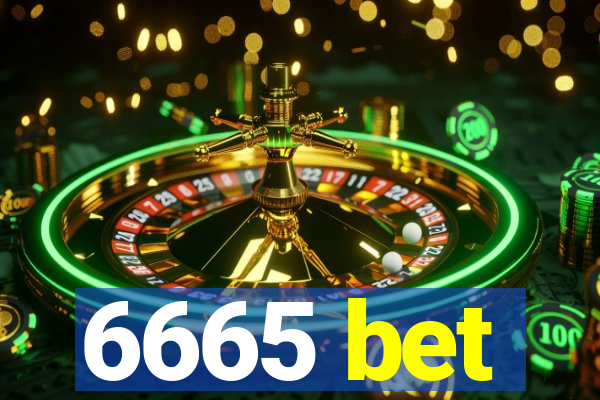 6665 bet